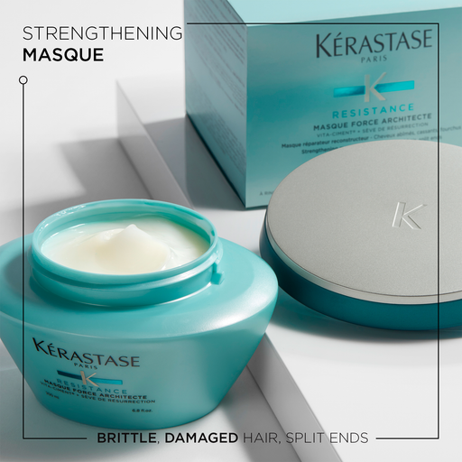 Kérastase Resistance Masque Force Architecte Hair Mask 200 ml
