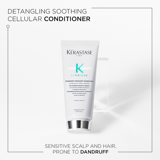 Kérastase Symbiose Fondant Hydra Conditioner 200 ml