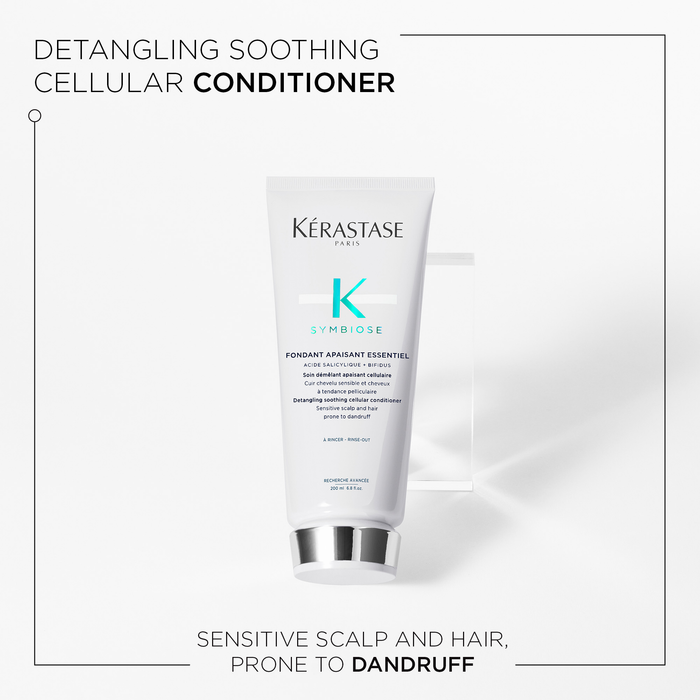 Kérastase Symbiose Fondant Hydra Conditioner 200 ml