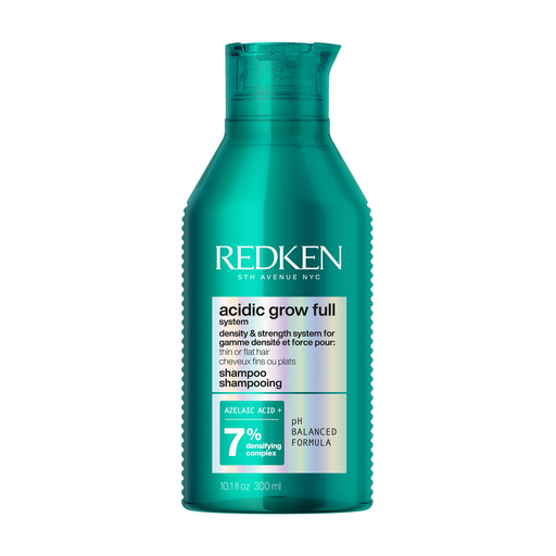 Redken Shampoo  tynt hår
