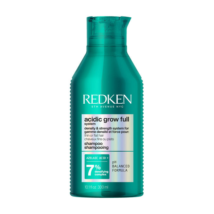 Redken Shampoo  tynt hår