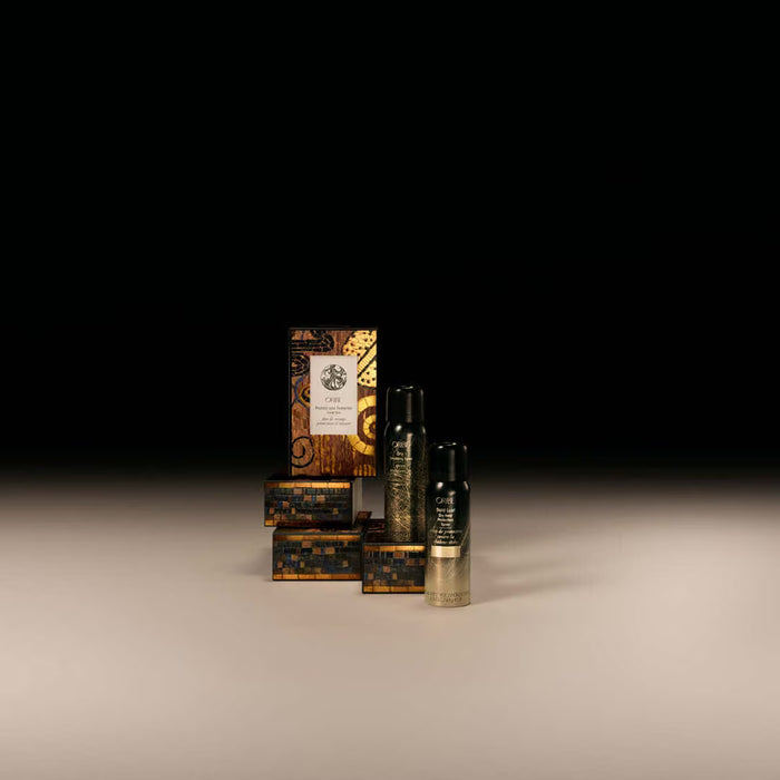 Oribe Protect and Texturize Travel Duo