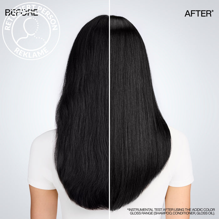 Redken Hårolje farget hår