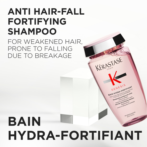 Kérastase Genesis Bain Hydra-Fortifiant 250 ml