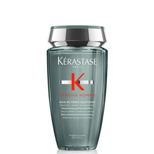 Kérastase Genesis Homme Bain de Force Quotiden 250 ml