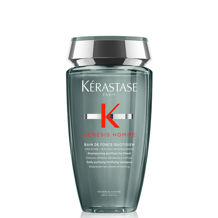 Kérastase Genesis Homme Bain de Force Quotiden 250 ml