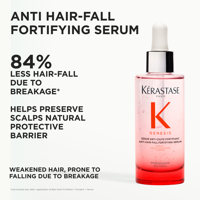 Kérastase Genesis Serum Anti Chute Fortifiant 90 ml