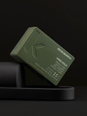 Kevin Murphy Free Hold