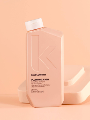 Kevin Murphy Plumping