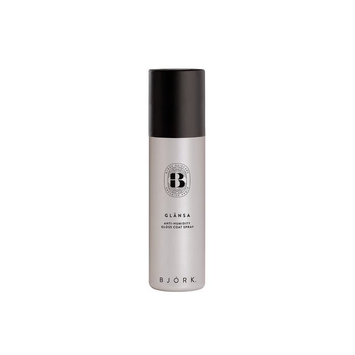 Björk Glänsa Anti-Humidity Gloss Coat Spray 200 ml