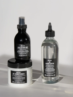 Davines OI