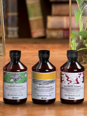 Davines Naturaltech