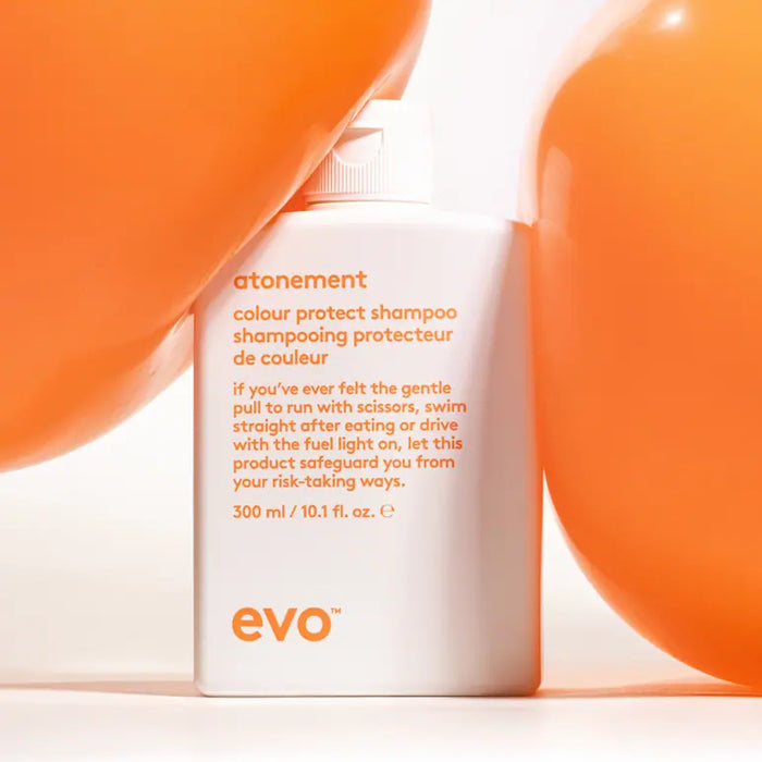 EVO Color Atonement Colour Protect Conditioner 300 ml