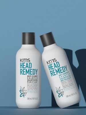 KMS HeadRemedy