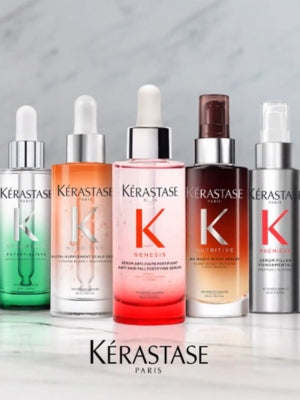 Kerastase Hero Serum
