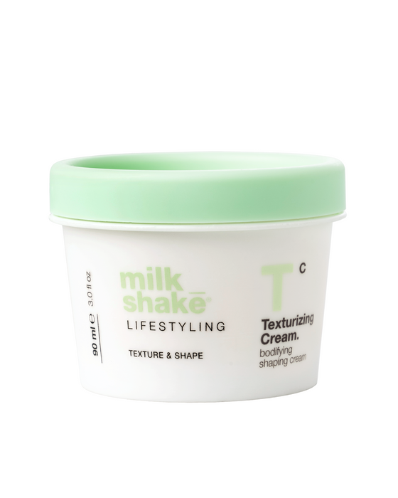 Milk Shake Lifestyling - Texturizing Krem 90 ml