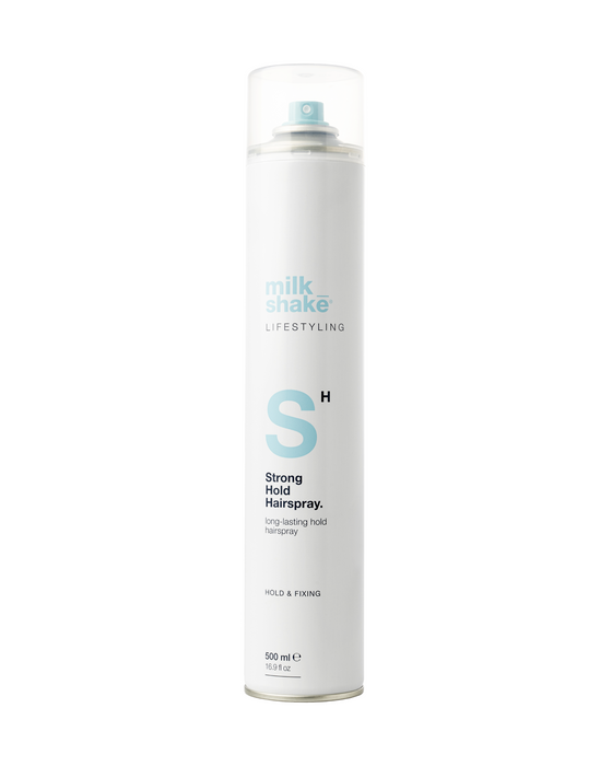 Milk Shake Lifestyling - Strong Hold Hairspray 500 ml