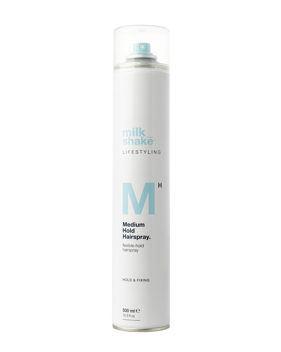 Milk Shake Lifestyling - Medium Hold Hairspray 500 ml
