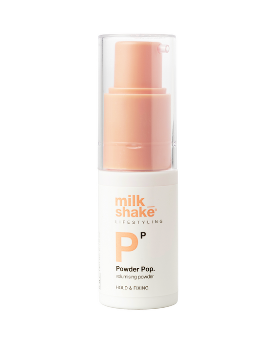 Milk Shake Lifestyling Powder Pop 5gr