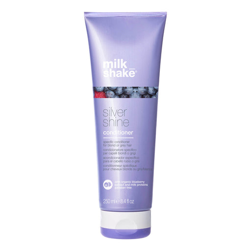 Milk Shake Silver Shine - Conditioner 250ml