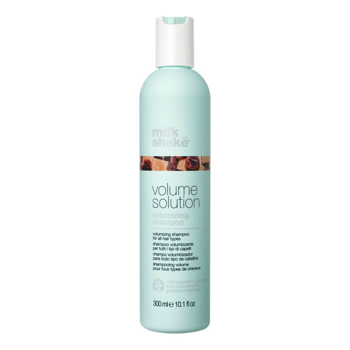 Milk Shake Volume Solution - Volumizing Shampoo 300ml
