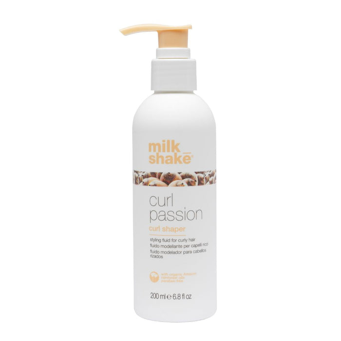 Milk Shake Curl Passion- Curl Shaper 200ml