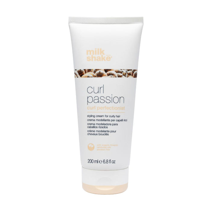 Milk Shake Curl Passion - Curl Perfectionist 200 Ml