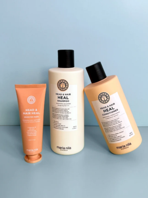 Maria Nila Head & Hair Heal