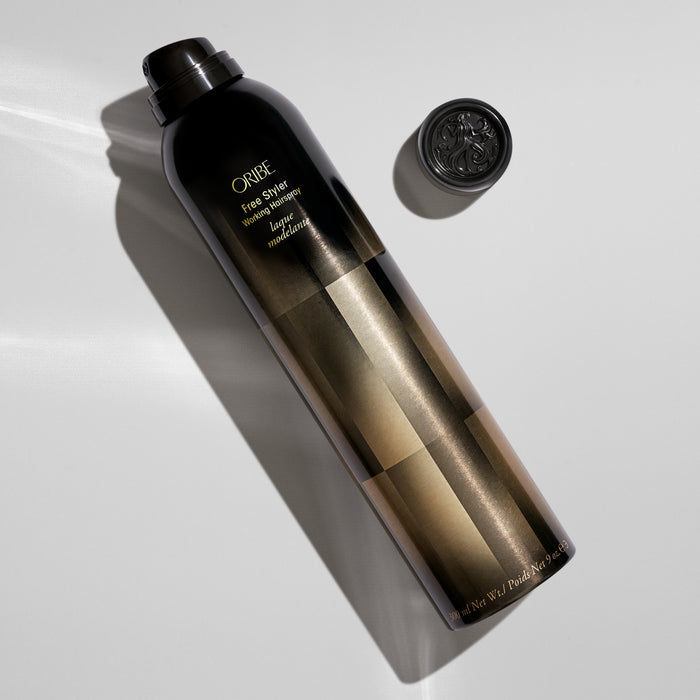 Oribe Free Styler Working Hair Spray 300 ml