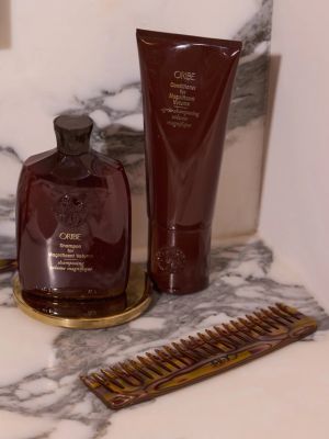 Oribe Magnificent Volume
