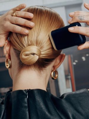 Oribe Supershine