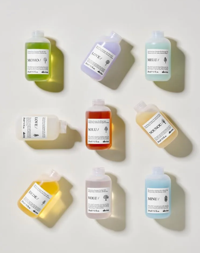 Davines Essential