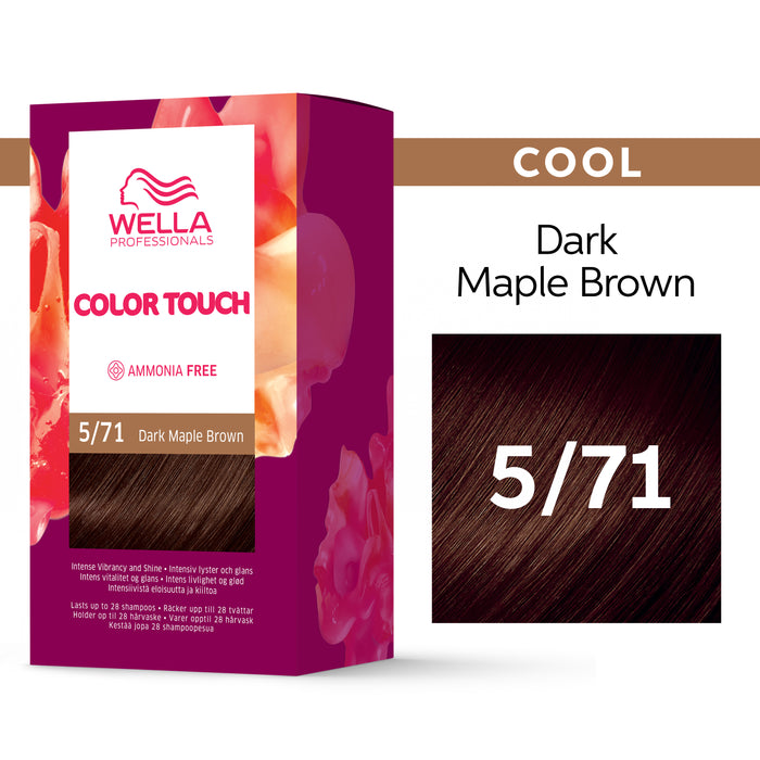 Wella Color Touch 5/71 130 ml
