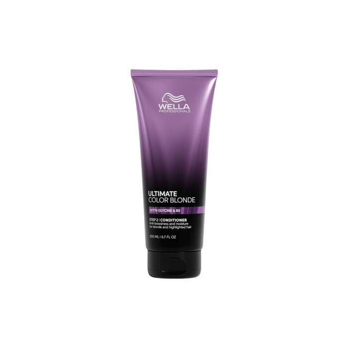 Wella Professionals Ultimate Color Blonde Conditioner 200 ml