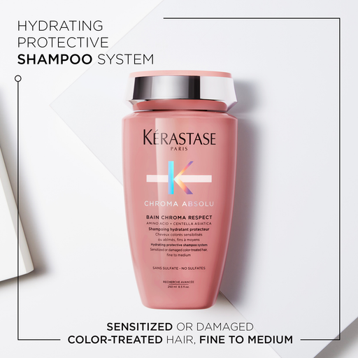 Kérastase Bain Chroma Respect 250 ml
