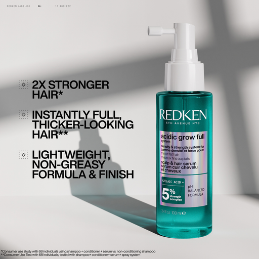 Redken Serum tynt hår