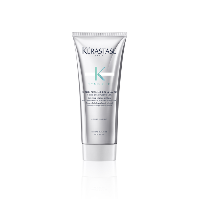 Kérastase Symbiose Micropeel Treatment 200 ml