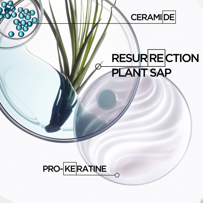 Kérastase Resistance Masque Force Architecte Hair Mask 200 ml