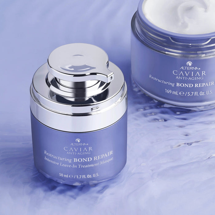 Alterna Caviar Bond Repair Intensive Leave-In Masque 50 ml - Cancam