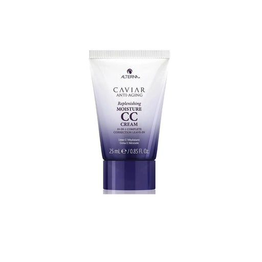 Alterna Caviar Replenishing Moisture CC Cream 25 ml - Cancam