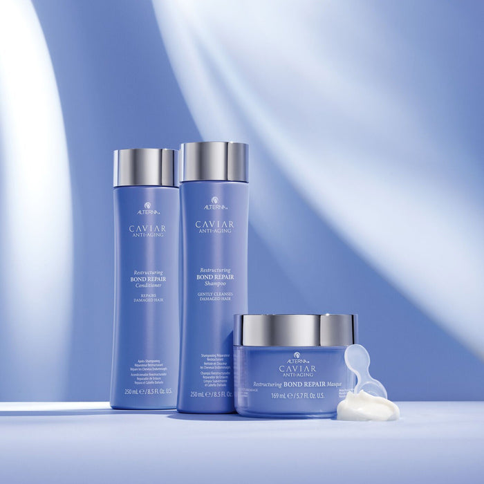 Alterna Caviar Restructuring Bond Repair Shampoo 40ml - Cancam