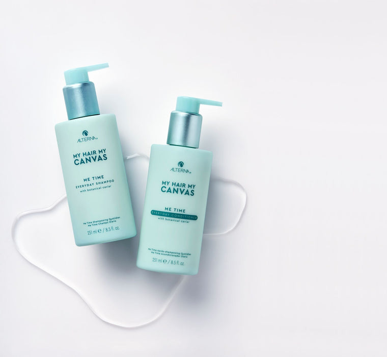Alterna My Hair My Canvas Me Time Everyday Conditioner 40 ml - Cancam