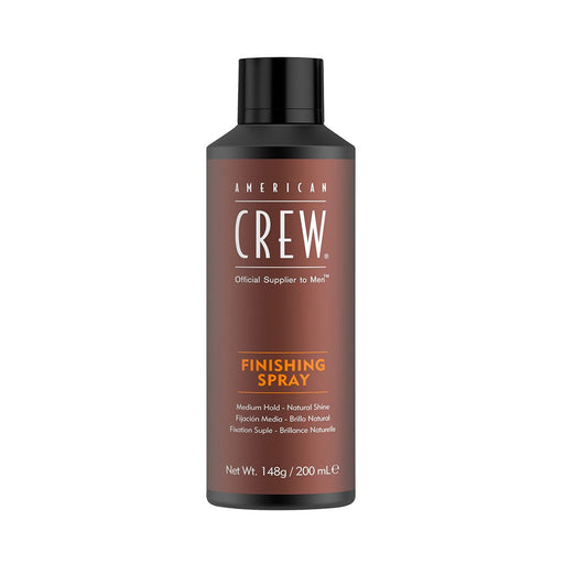 American Crew Finishing Spray 200 ml - Cancam