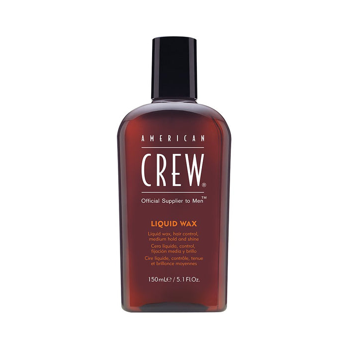 American Crew Liquid Wax 150 ml - Cancam