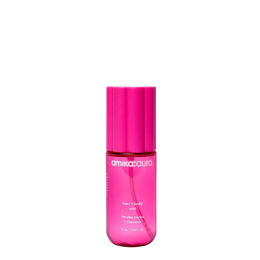 Amika Aura Hair & Body Mist 90 ml - Cancam