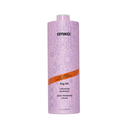 Amika Big Hit Volumizing Conditioner 1000 ml - Cancam