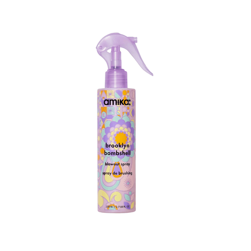 Amika Brooklyn Bombshell Blowout Volume Spray 200 ml - Cancam
