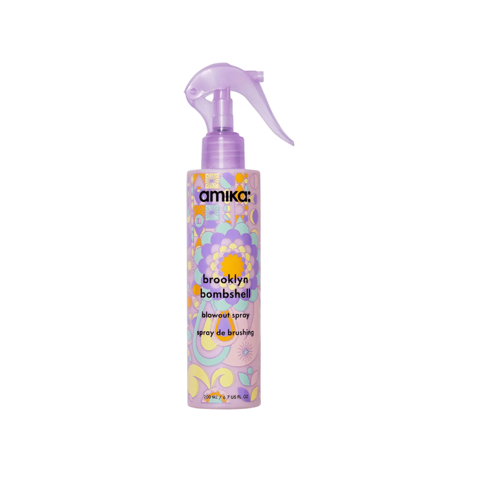 Amika Brooklyn Bombshell Blowout Volume Spray 200 ml - Cancam