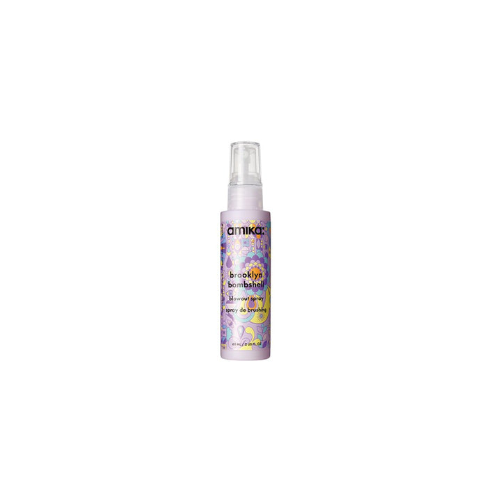 Amika Brooklyn Bombshell Blowout Volume Spray 60 ml - Cancam