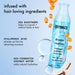 Amika Dream Routine Overnight Hydration Treatment 100 ml - Cancam